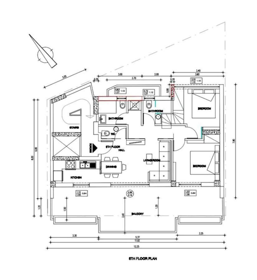 Trojan Affair Residence เอเธนส์ ภายนอก รูปภาพ